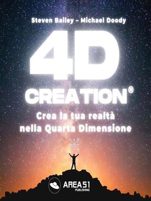 cover image of 4D Creation&#174;